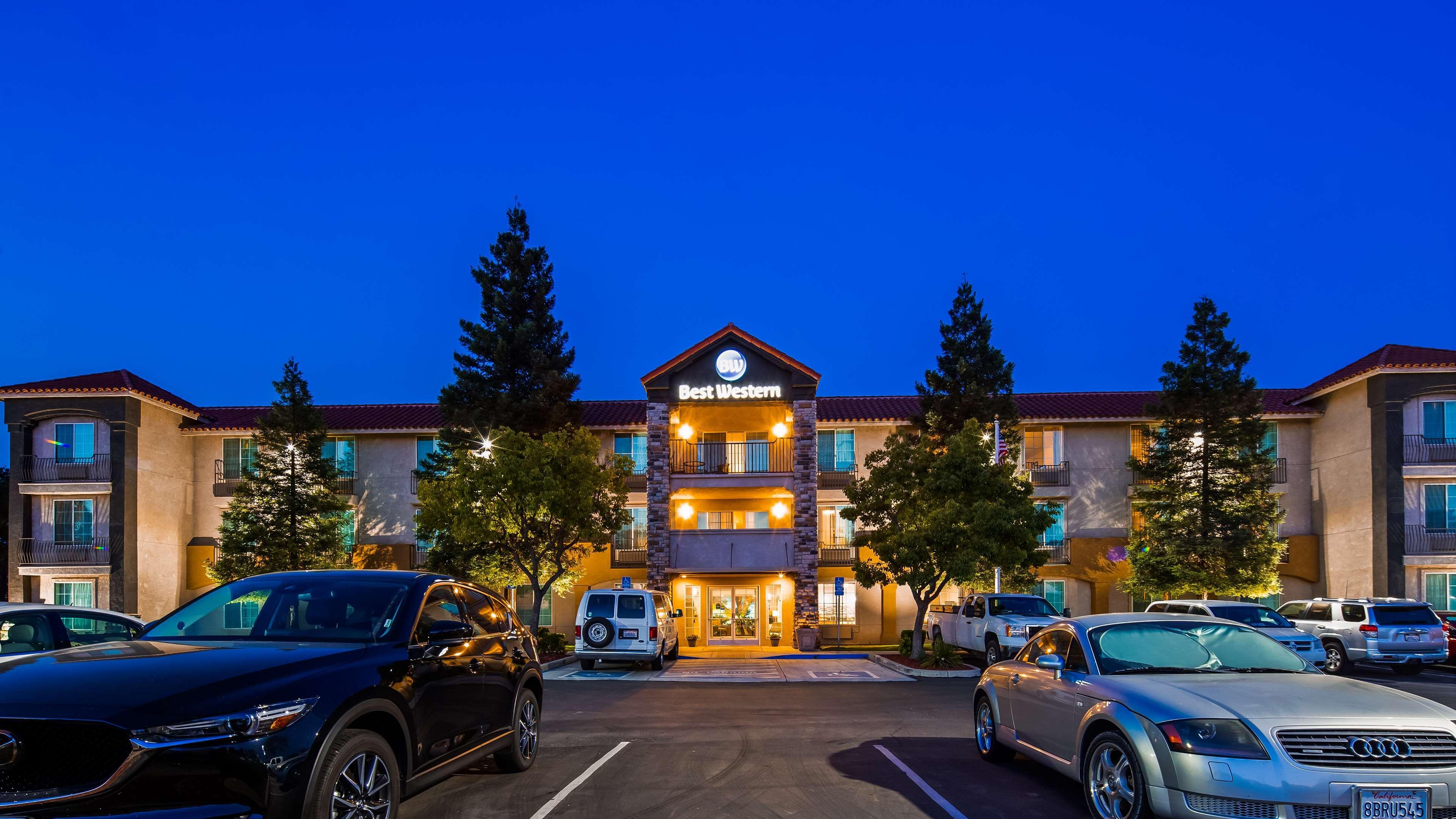 Western Hotel