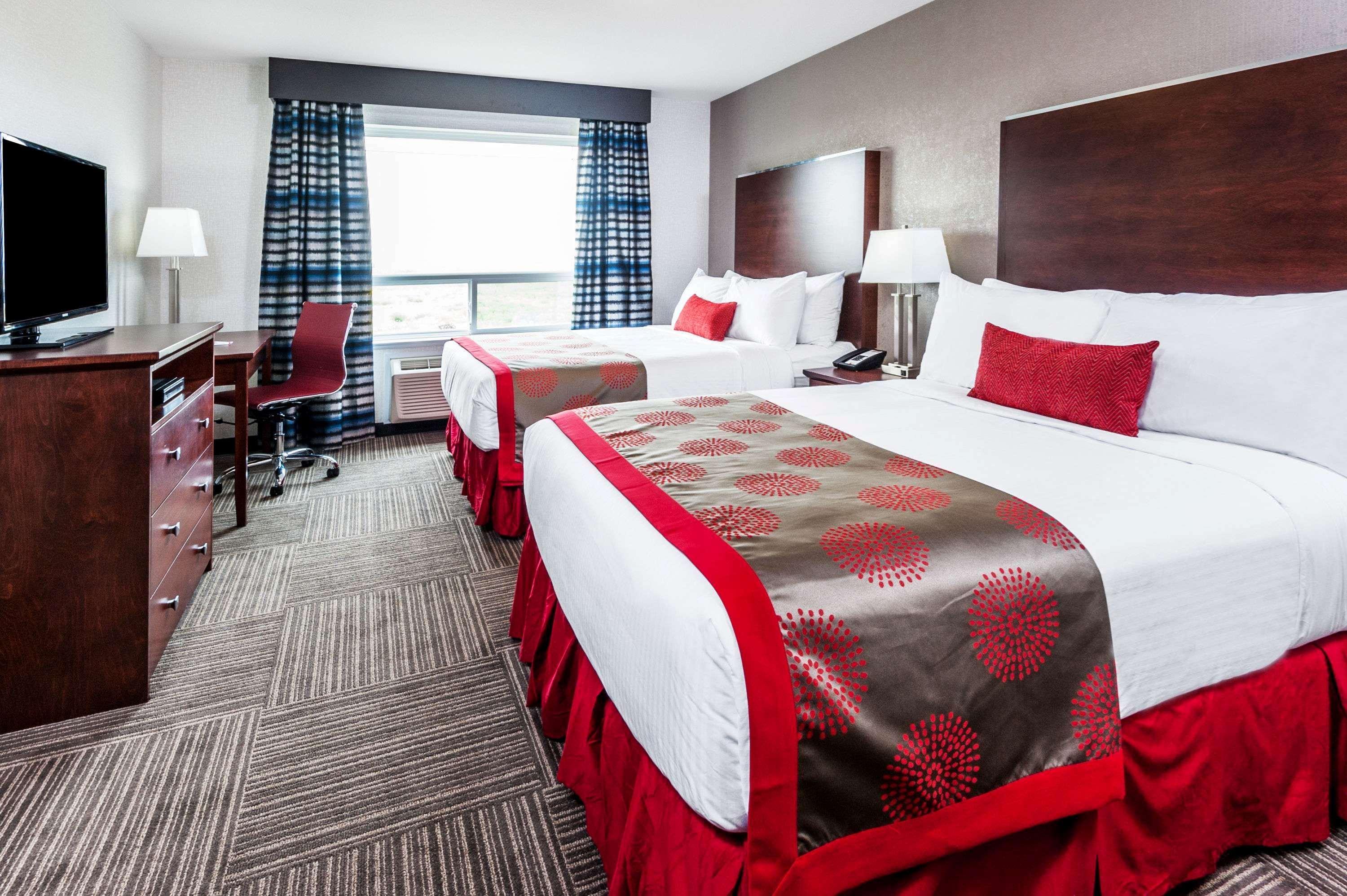 Ramada By Wyndham Hotel