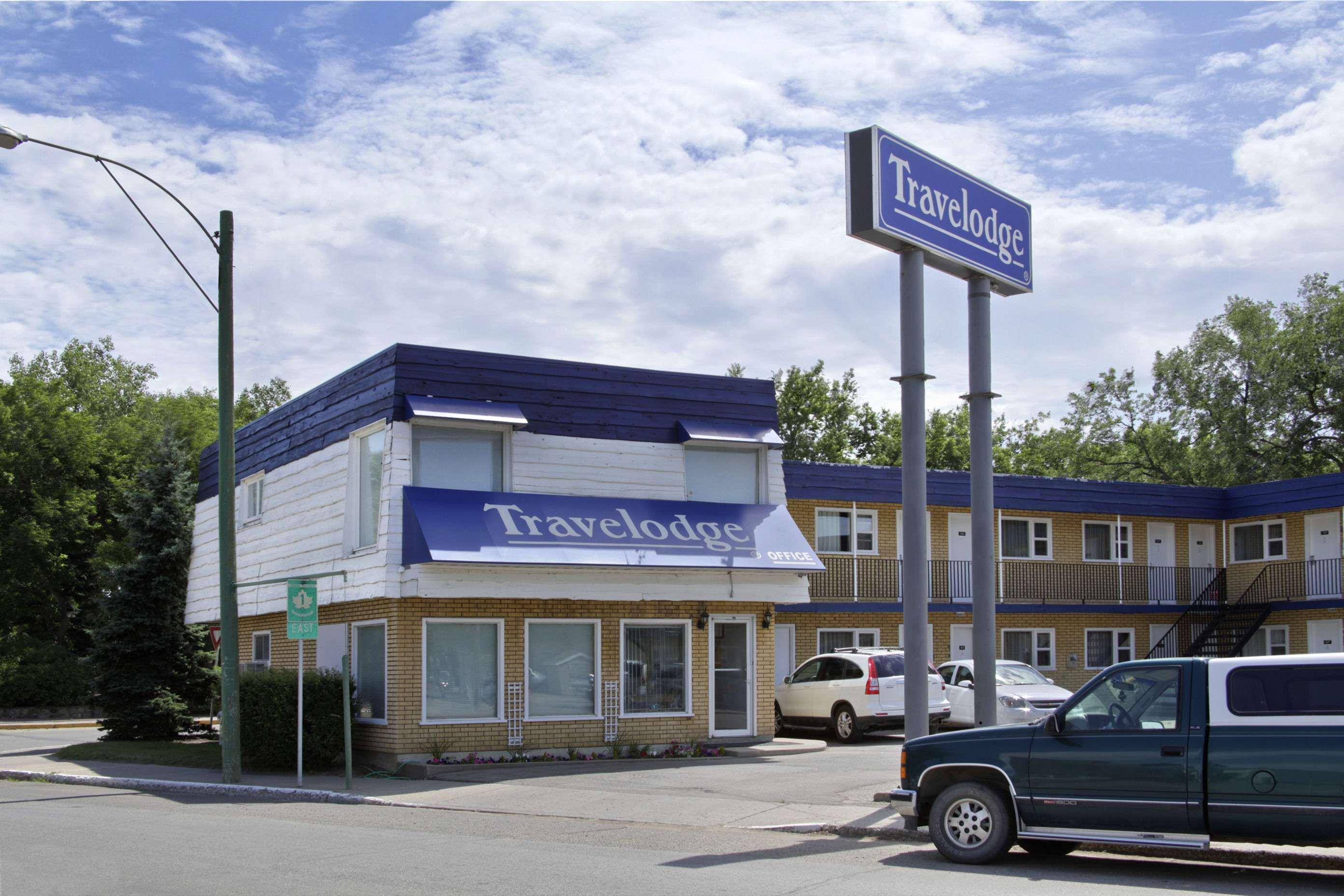 Travelodge By Wyndham