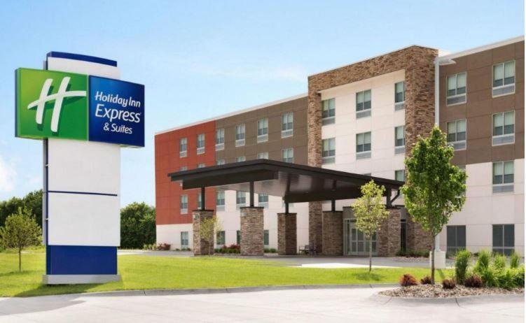 Hotel Express & - By Ihg