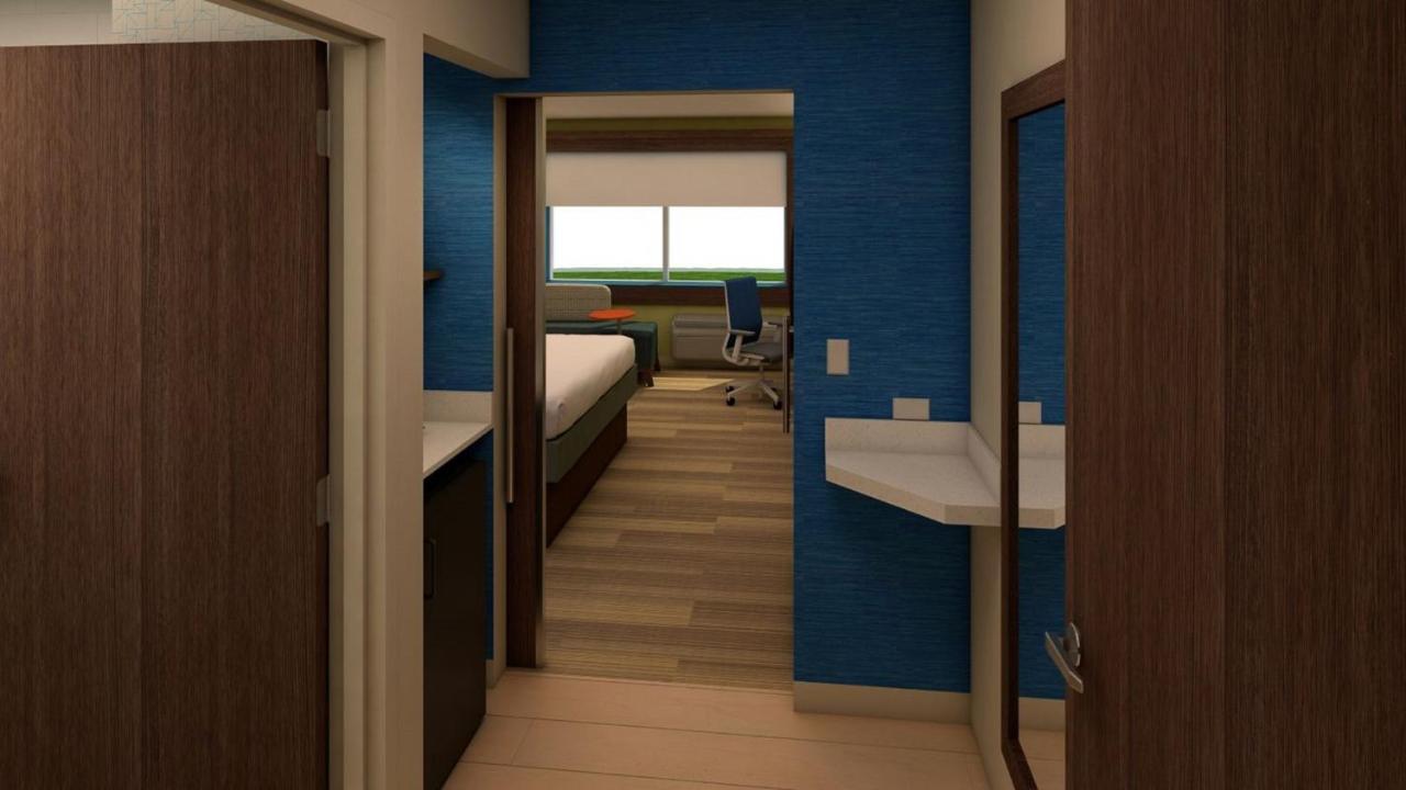 Hotel Express & - By Ihg 3*