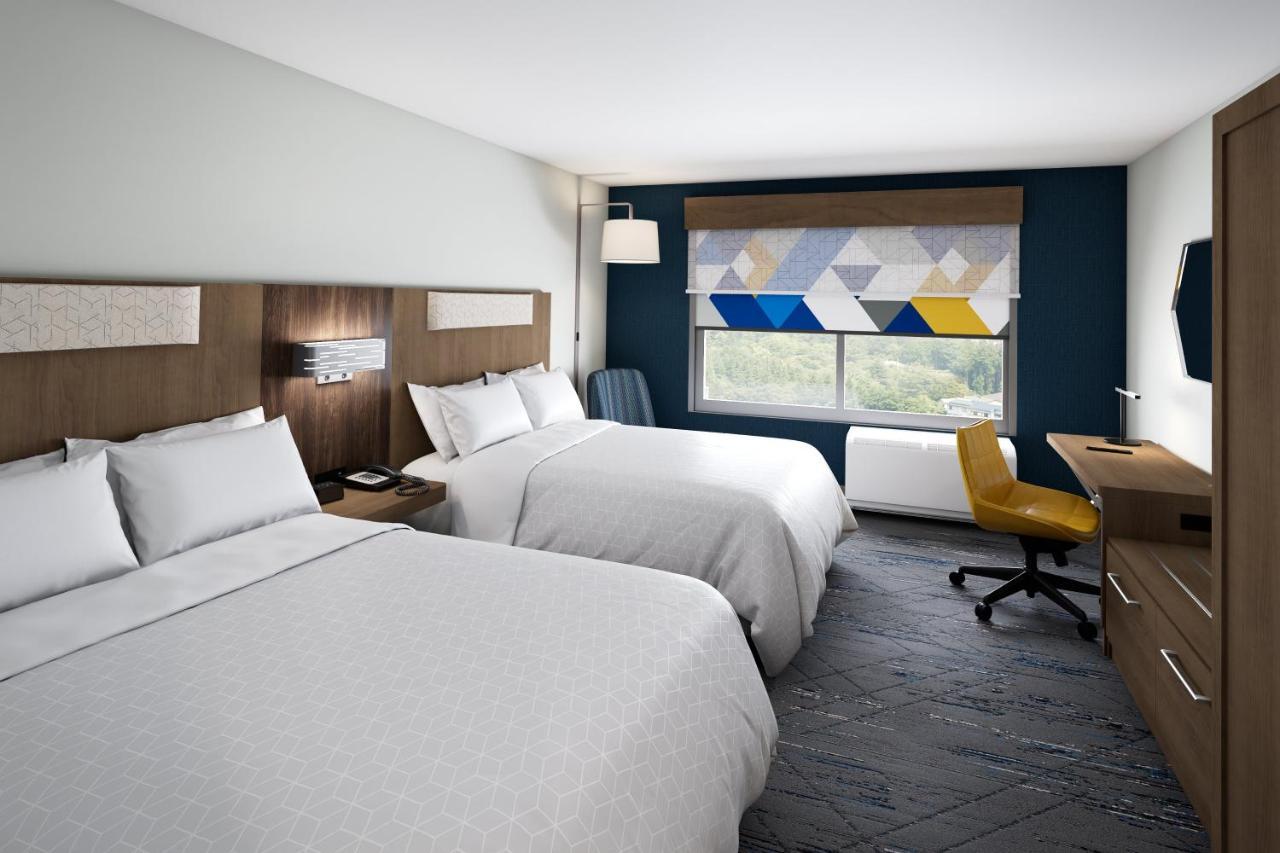 Express & - By Ihg 3*