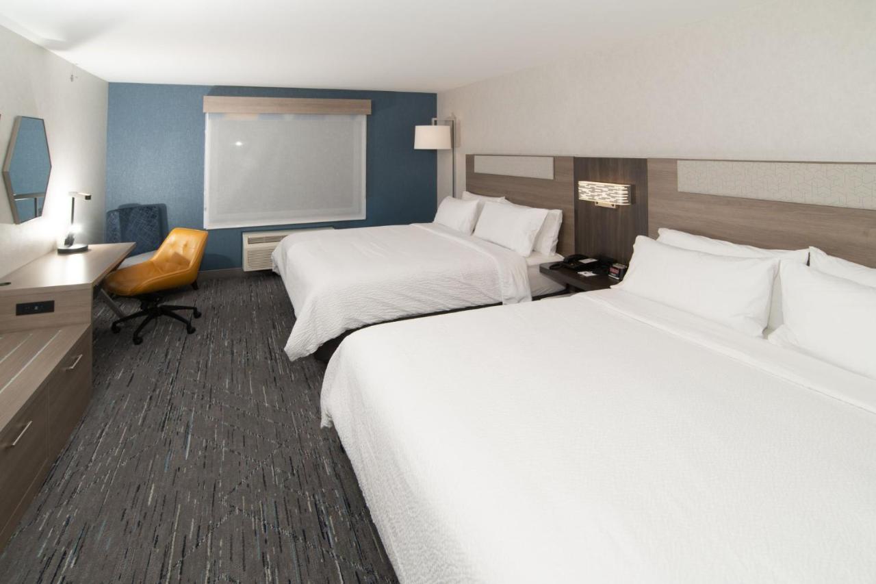 Hotel Express & - By Ihg Moose Jaw