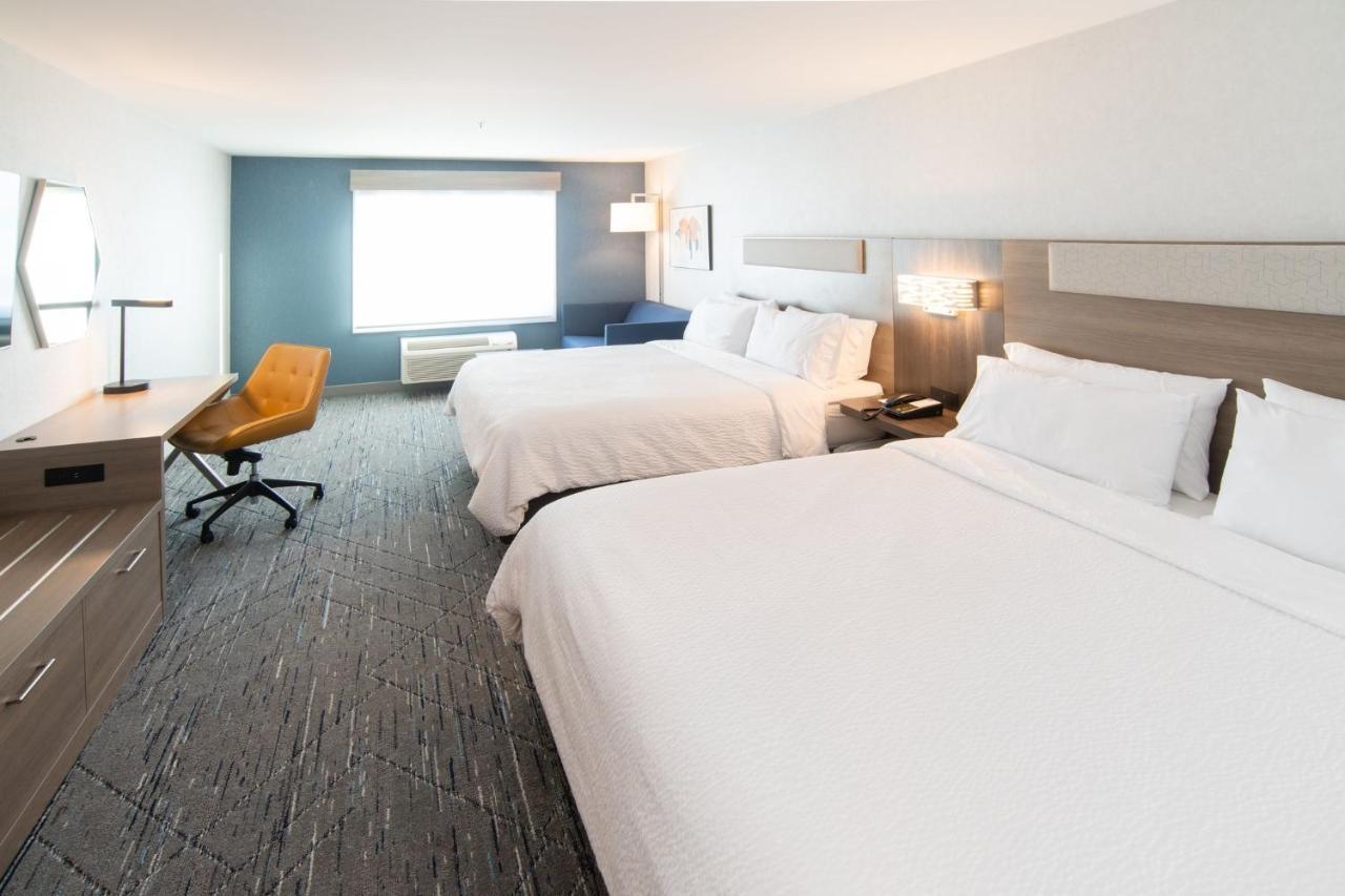 Hotel Express & - By Ihg Moose Jaw