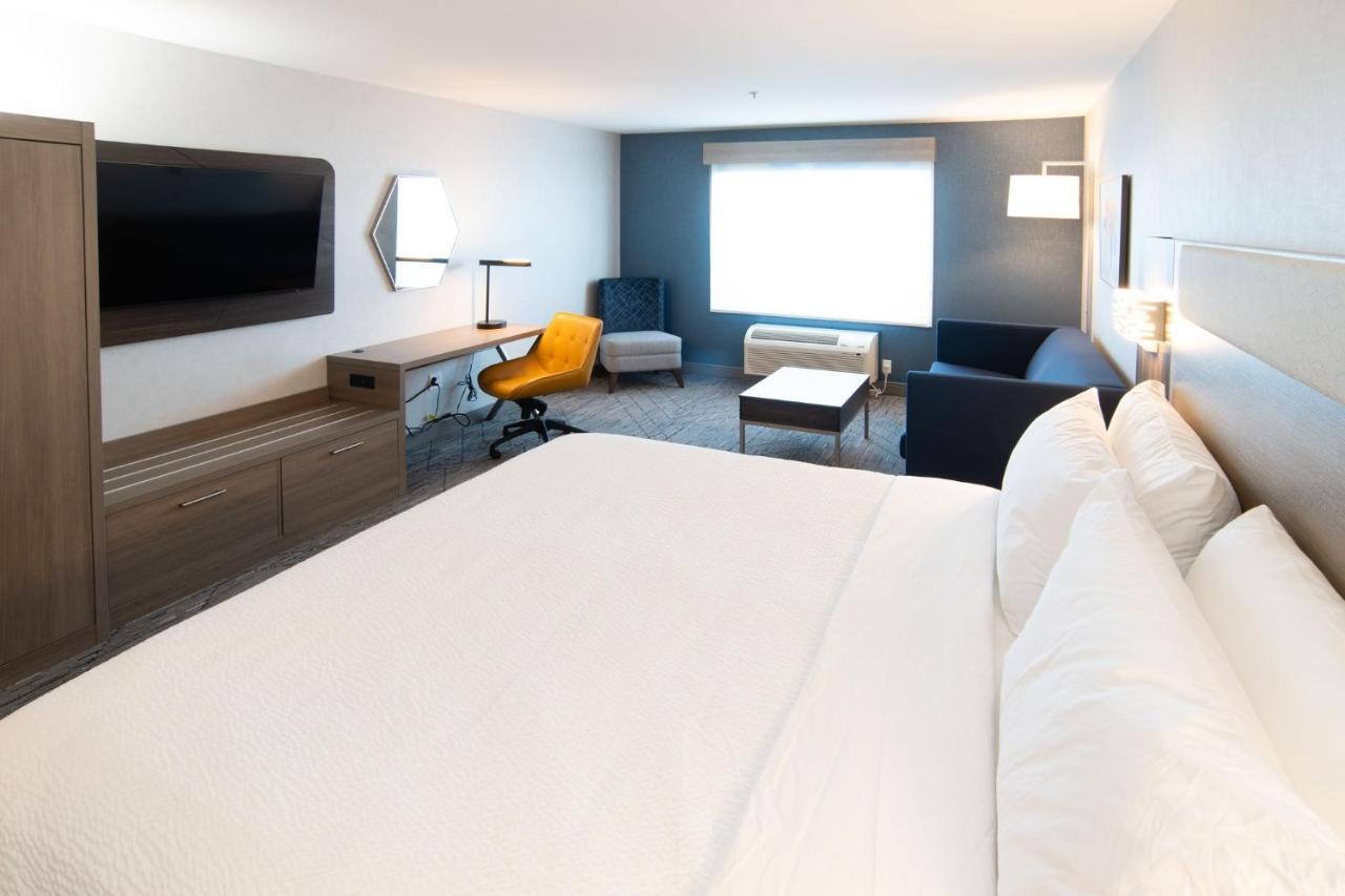 Hotel Express & - By Ihg 3*