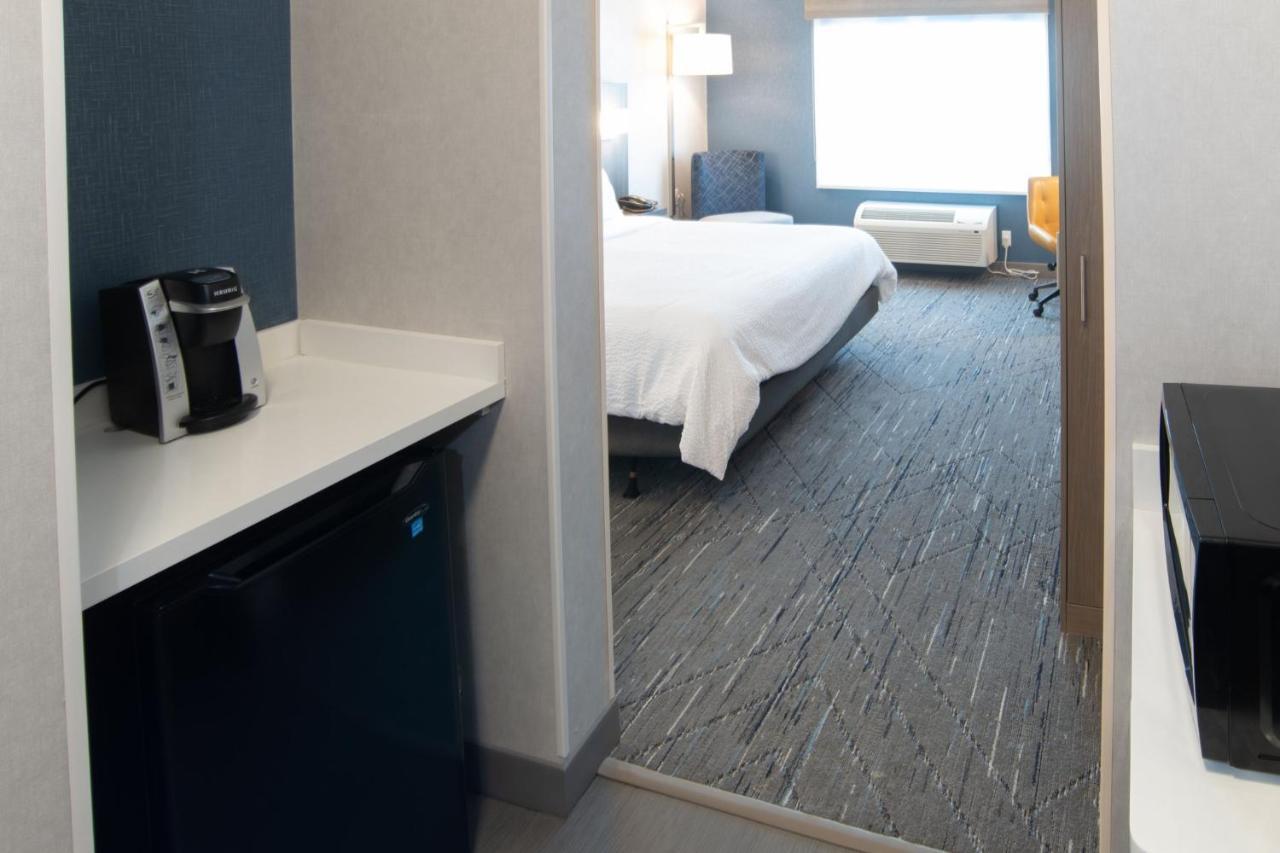 Hotel Express & - By Ihg 3*