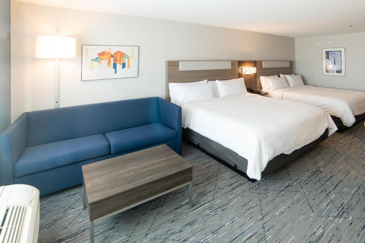 Hotel Express & - By Ihg