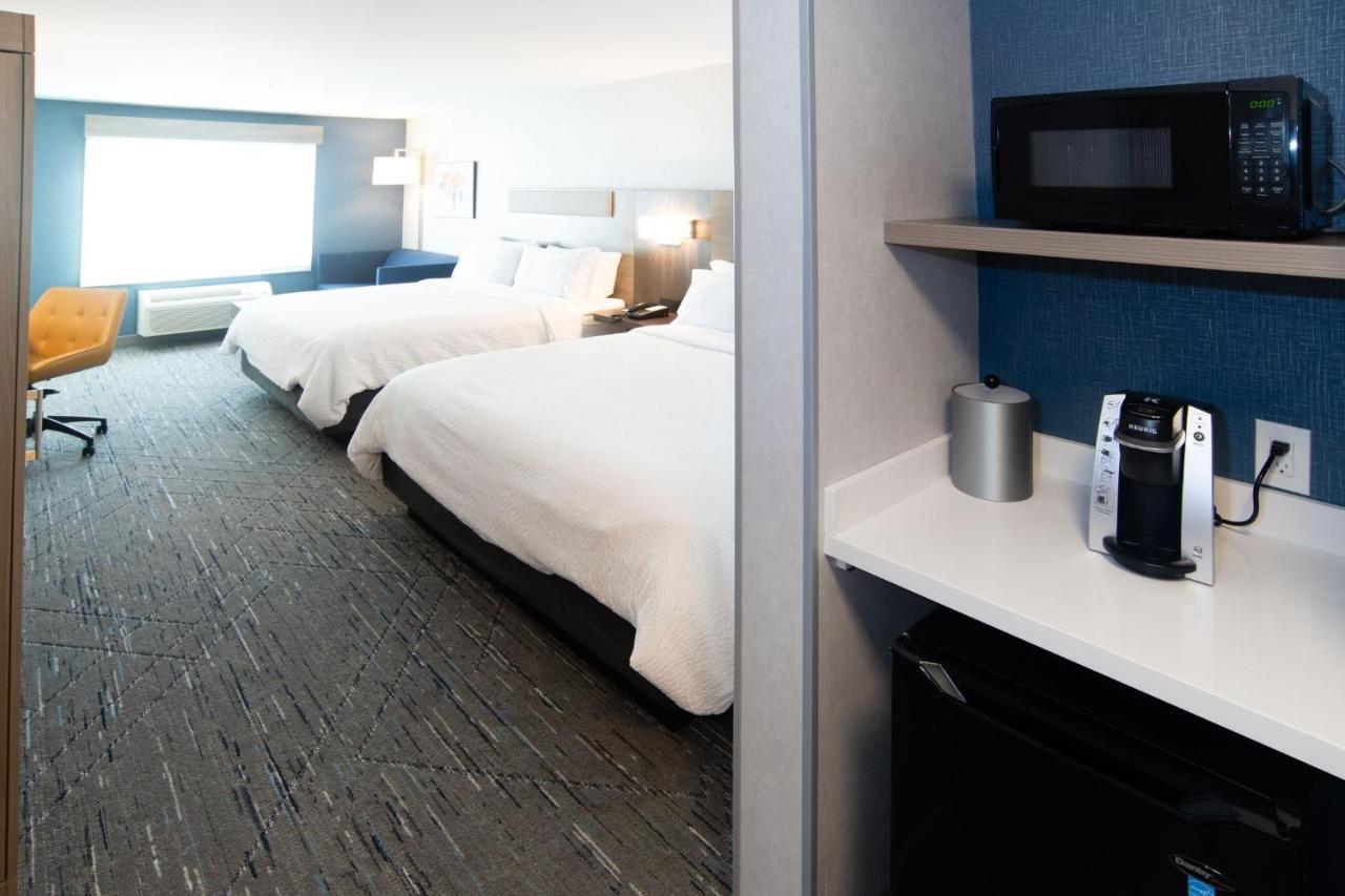 Express & - By Ihg Hotel 3*