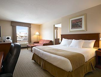Days By Wyndham Hotel 2*