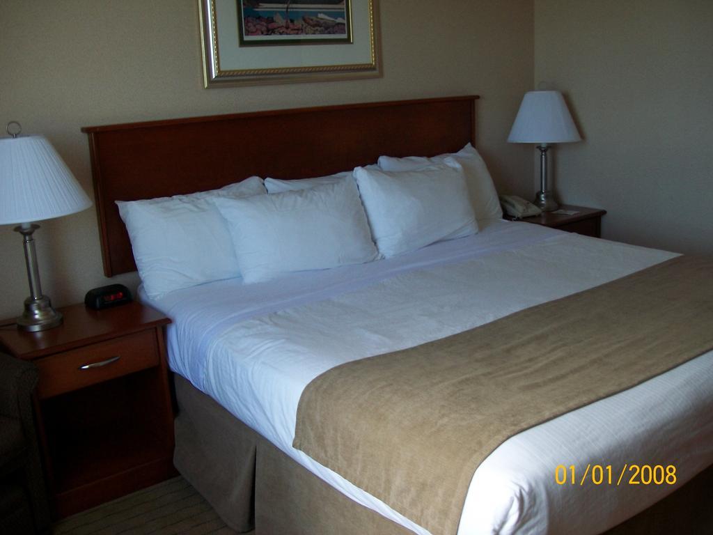 Hotel Days By Wyndham 2*