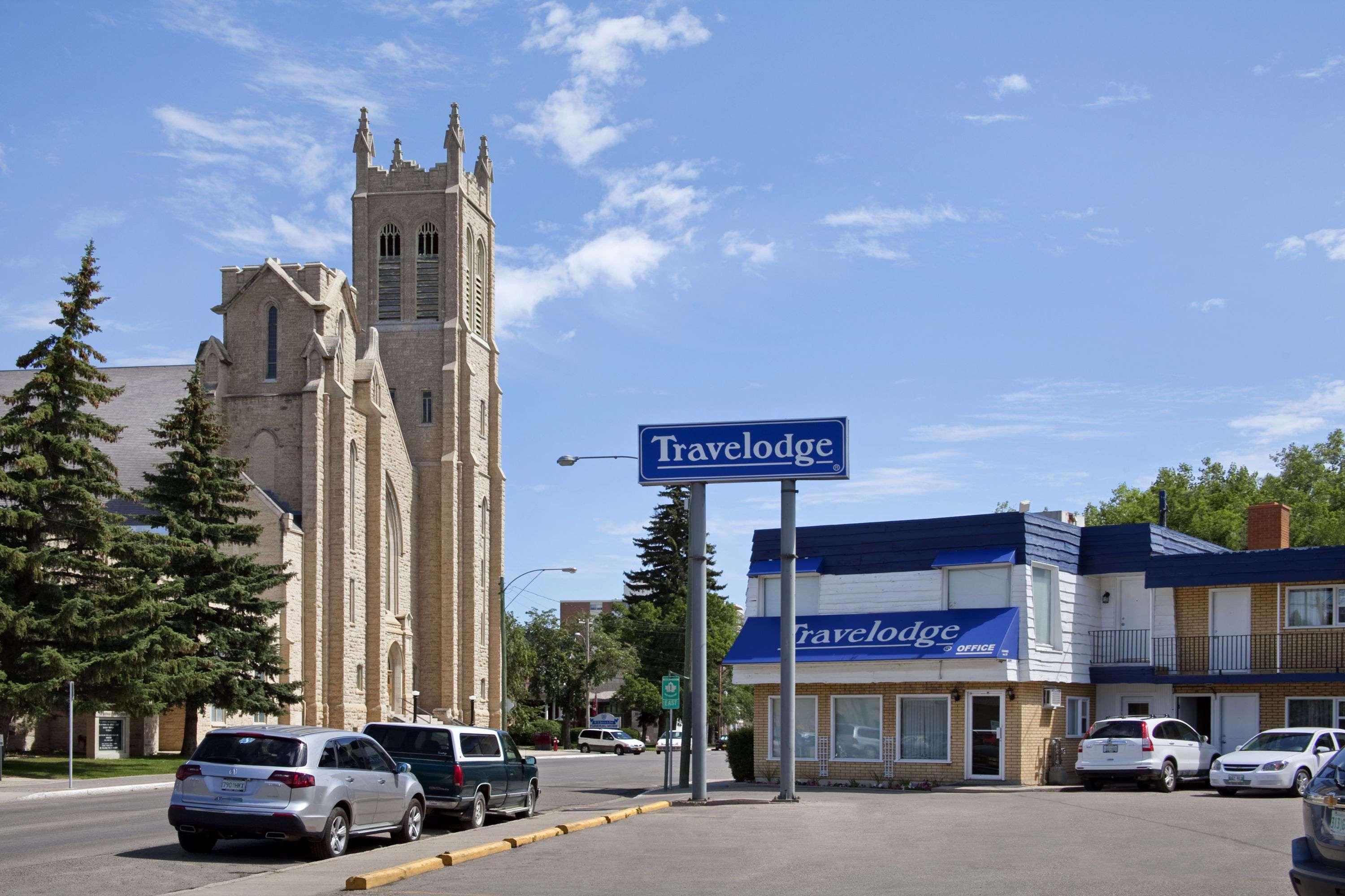 Travelodge By Wyndham 2*
