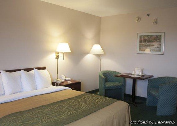Comfort & Hotel 2*