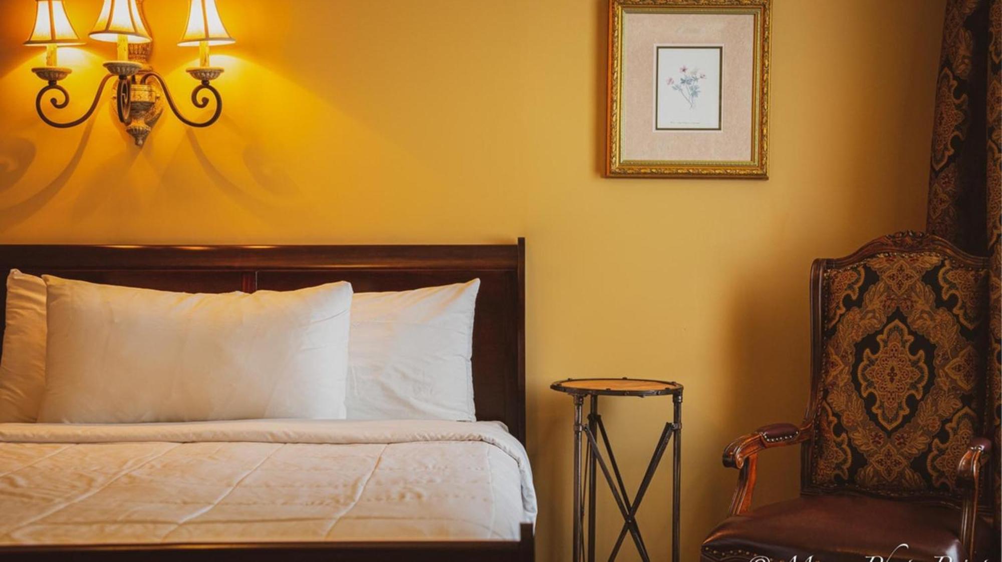 Grant Hall 3* Moose Jaw