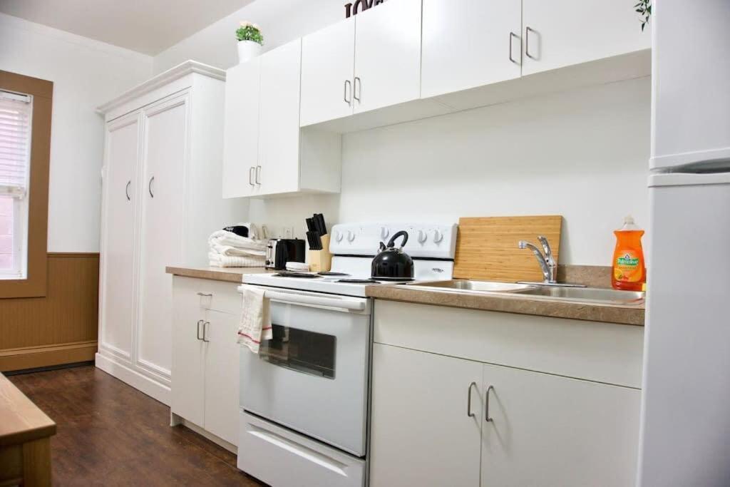 Amazing Dt W Parking Location Coffee Apartment *
