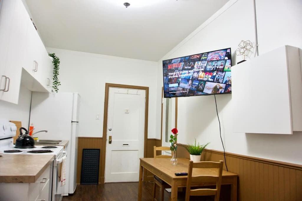 Amazing Dt W Parking Location Coffee Apartment