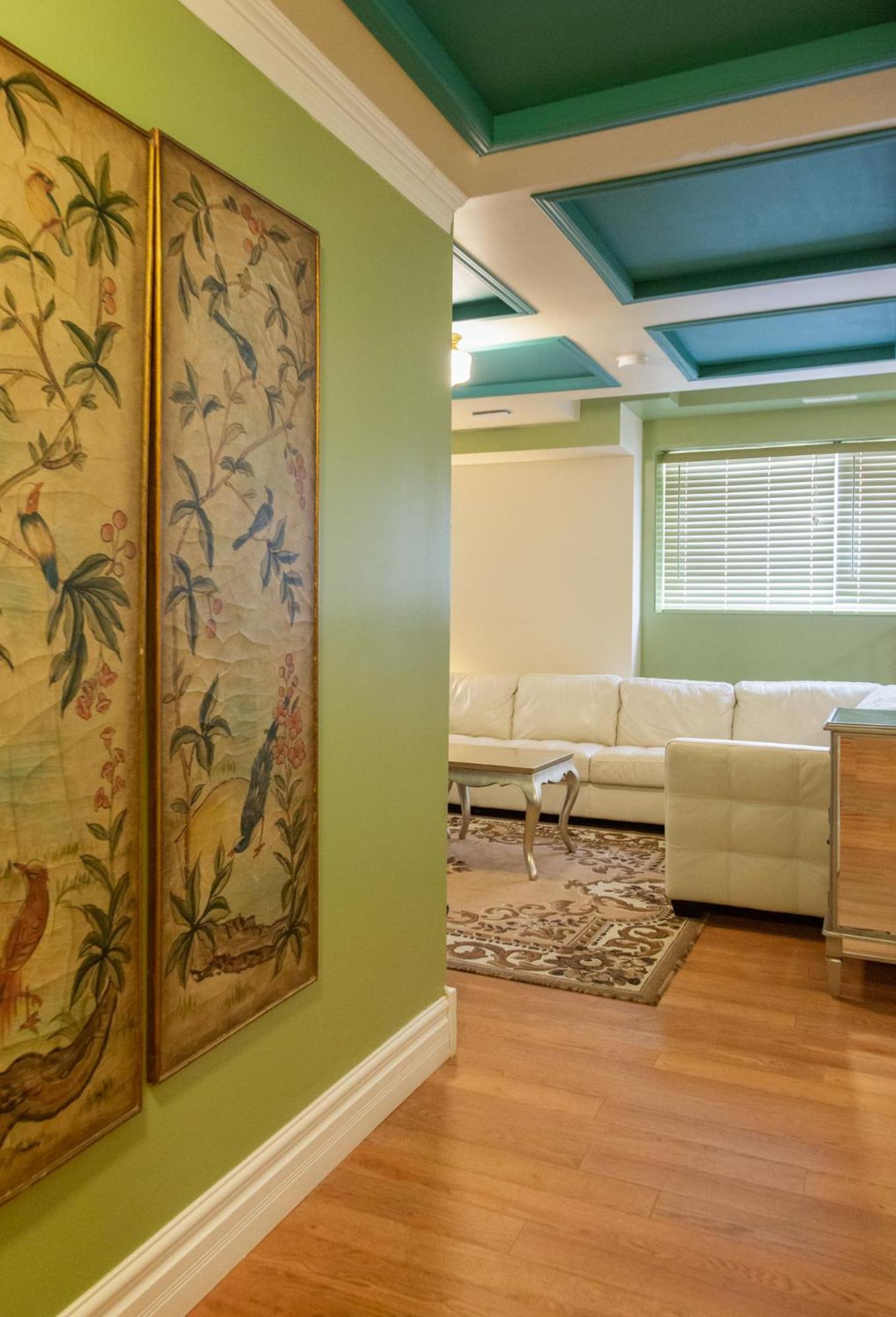 Hotel Grant Hall 3*