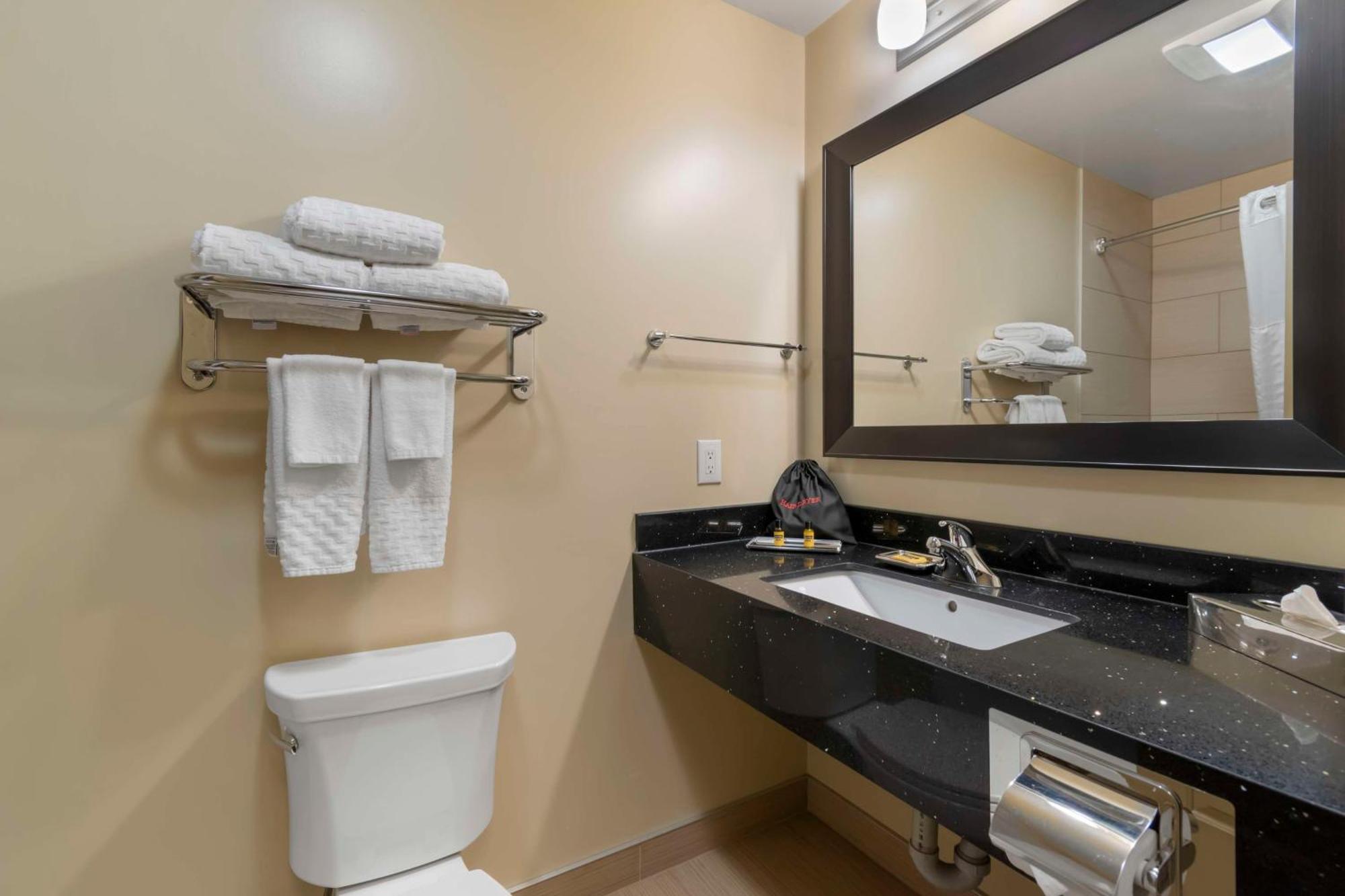 Hotel Western 3*