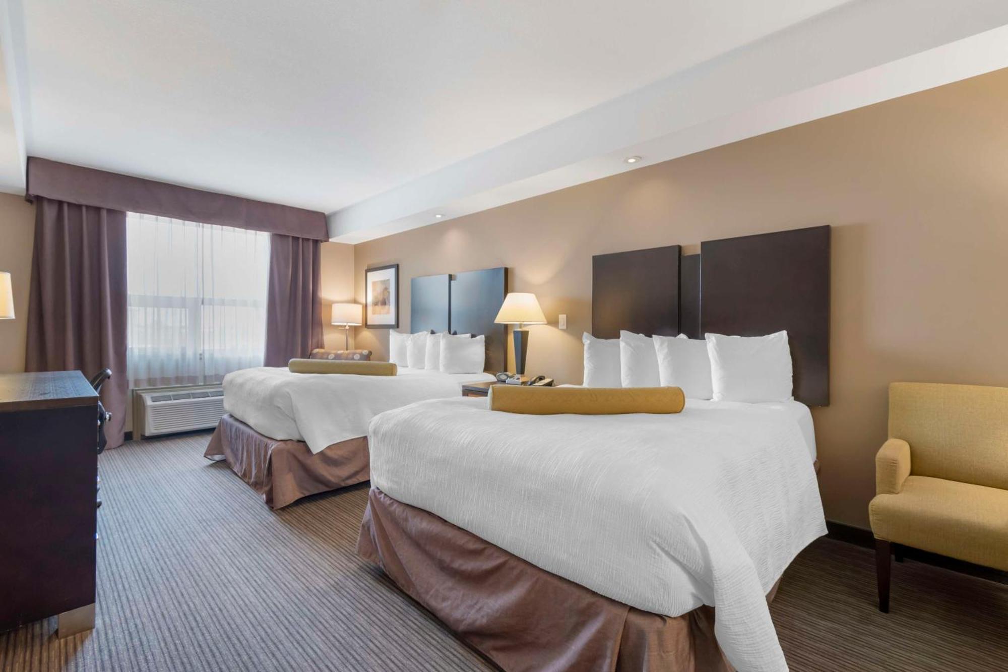 Hotel Western
