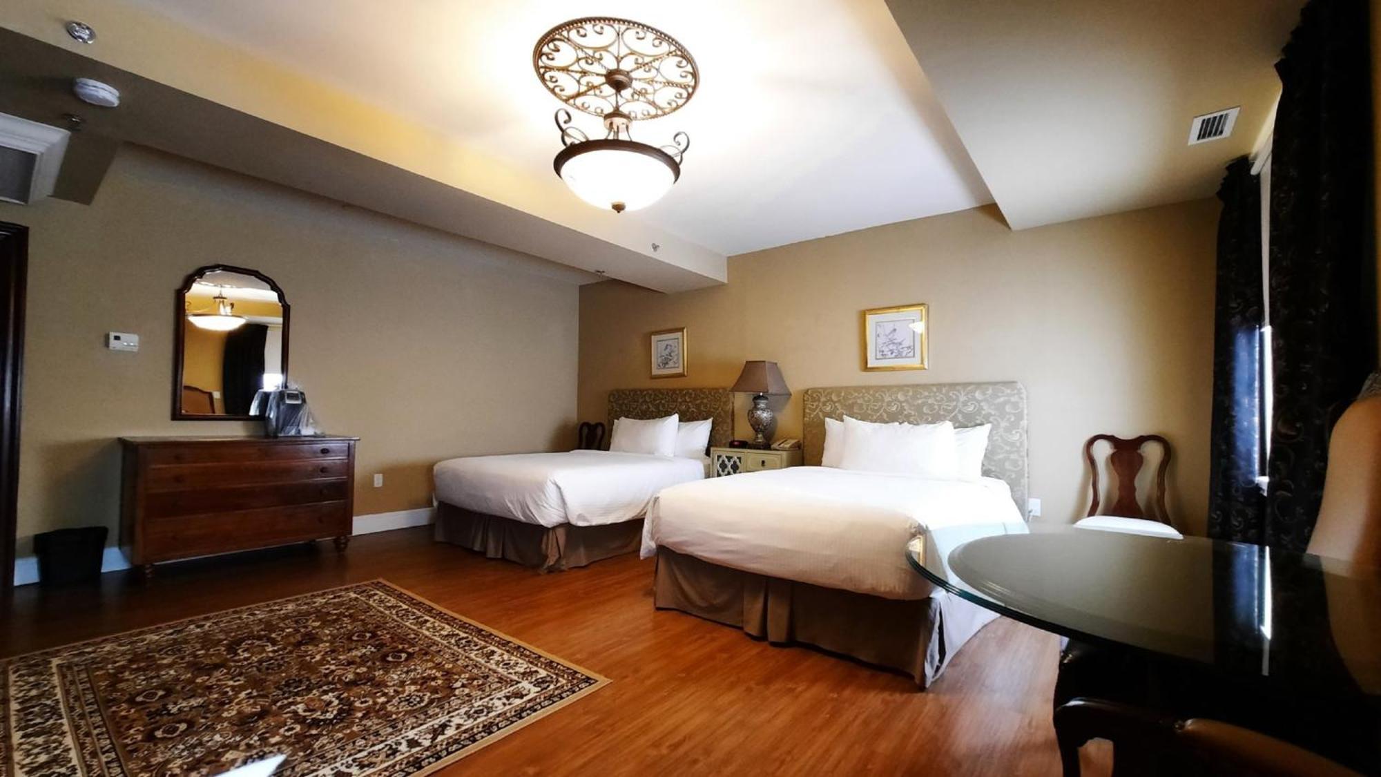Grant Hall Hotel Moose Jaw