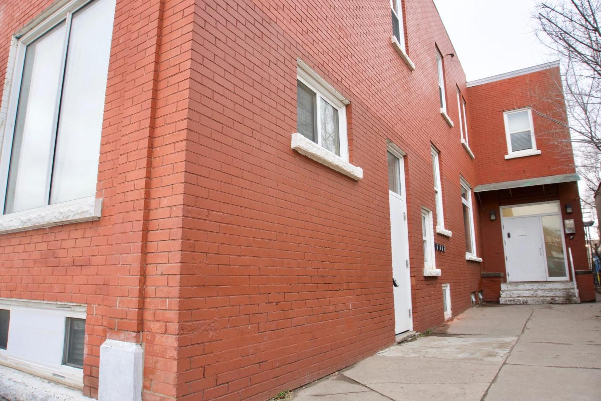 Apartment New Stunning Large Gorgeous Space Downtown Parking Coffee