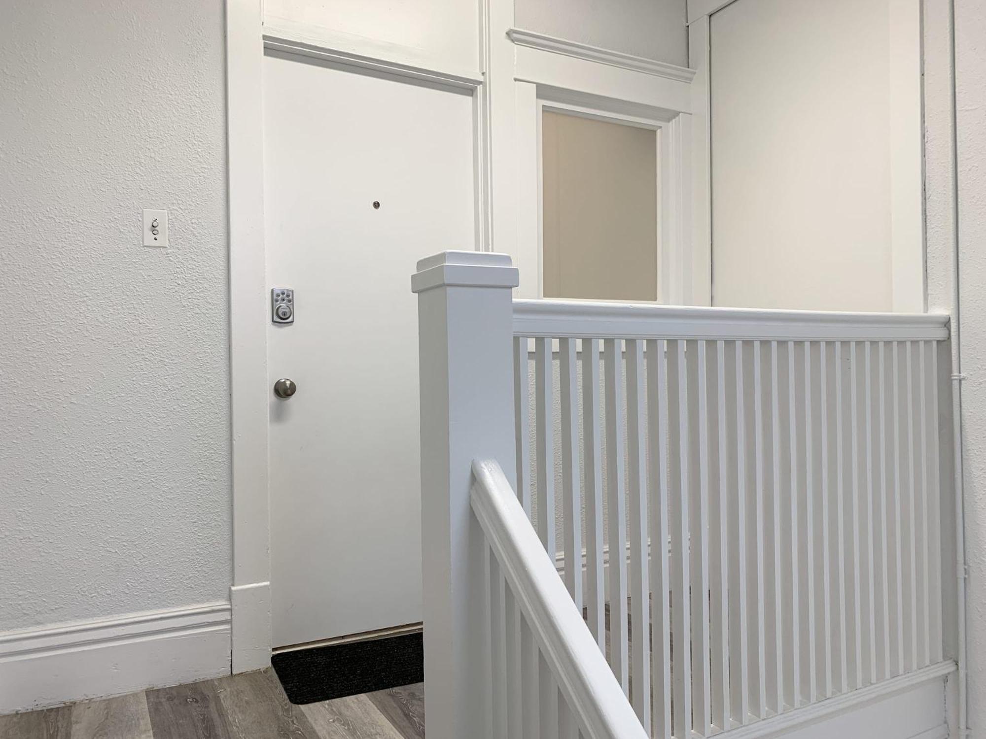 Gorgeous 1-bedroom Location Wifi Apartment
