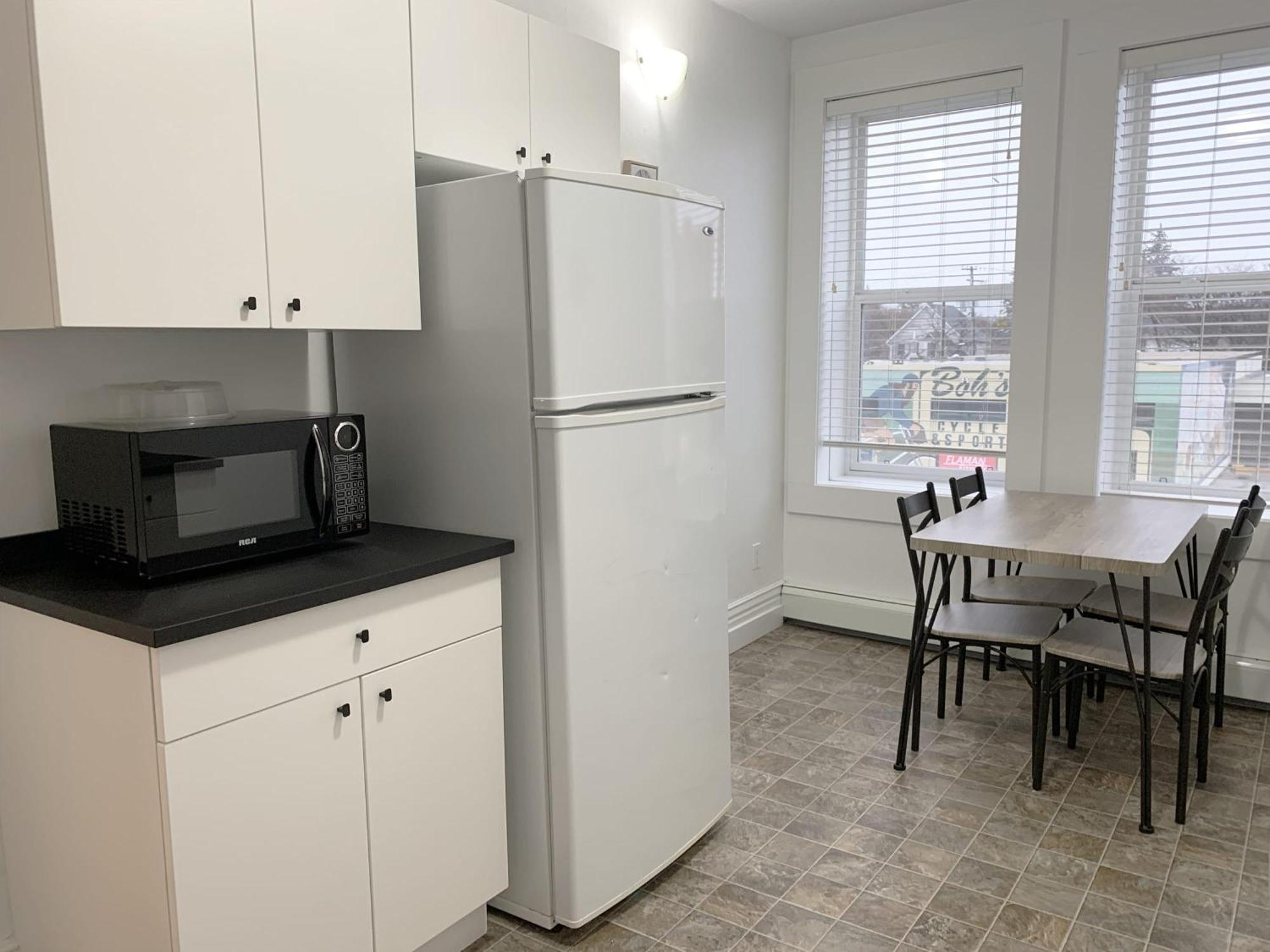 Apartment Gorgeous 1-bedroom Location Wifi *