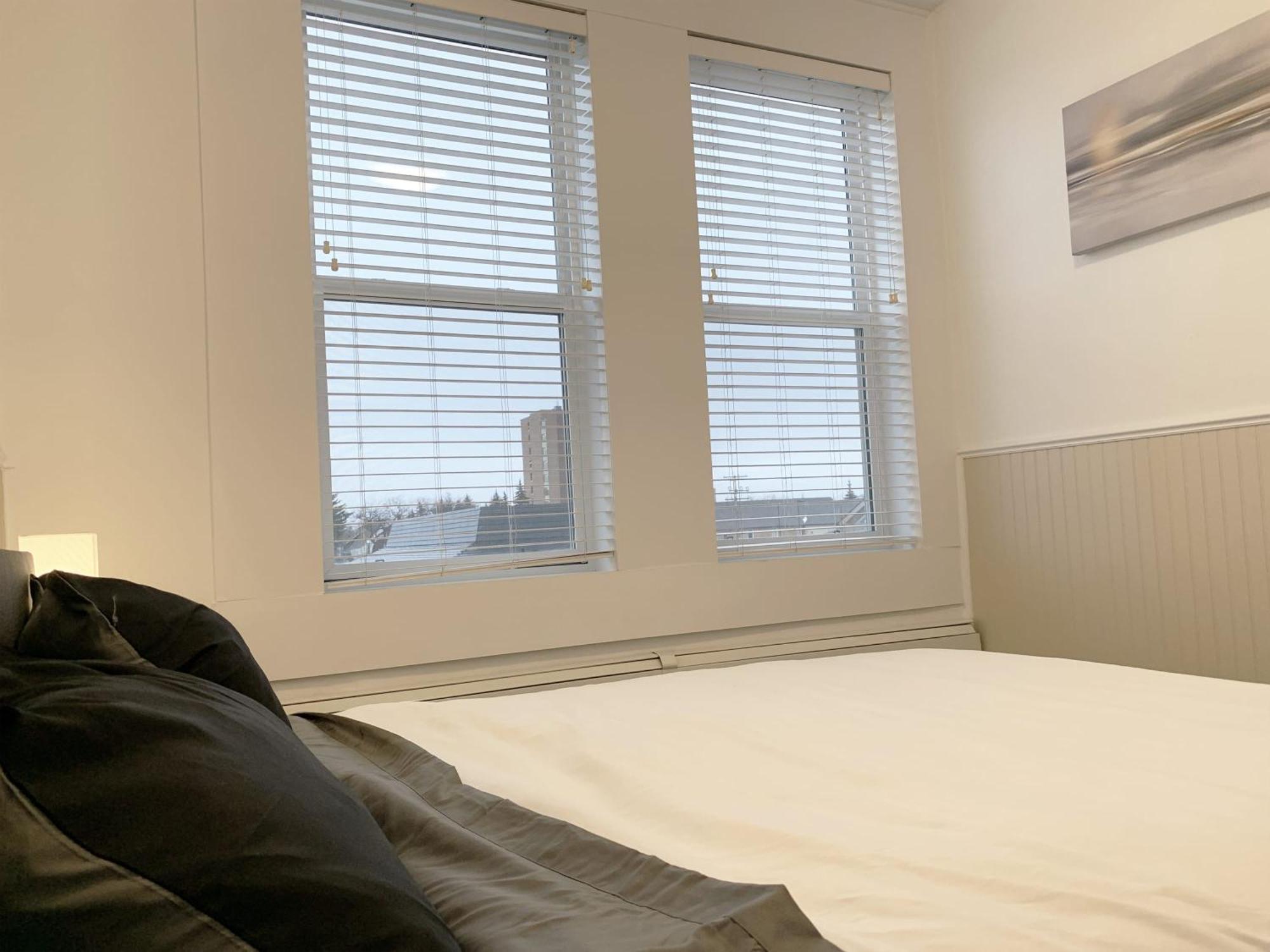 Gorgeous 1-bedroom Location Wifi *