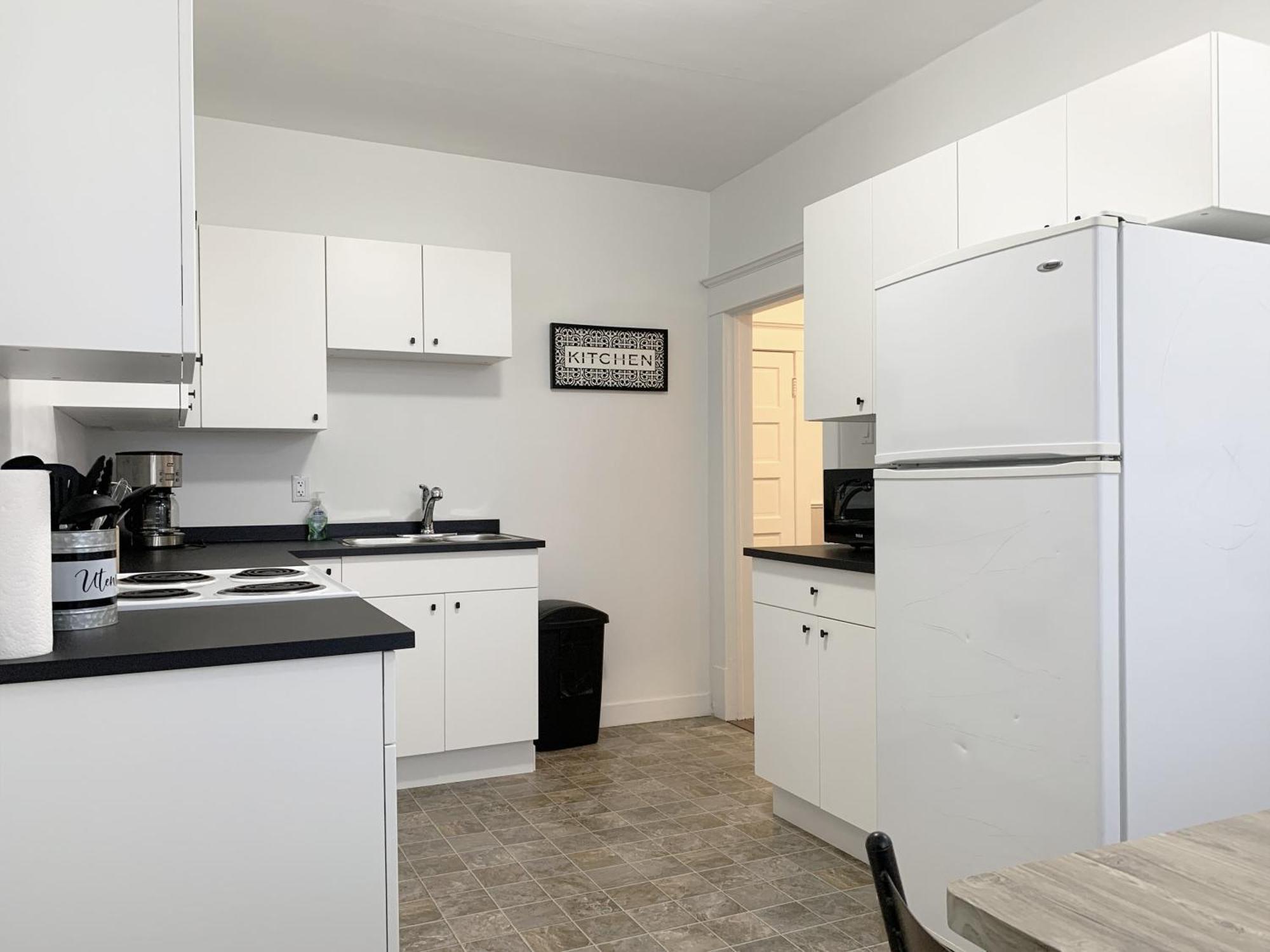 Apartment Gorgeous 1-bedroom Location Wifi