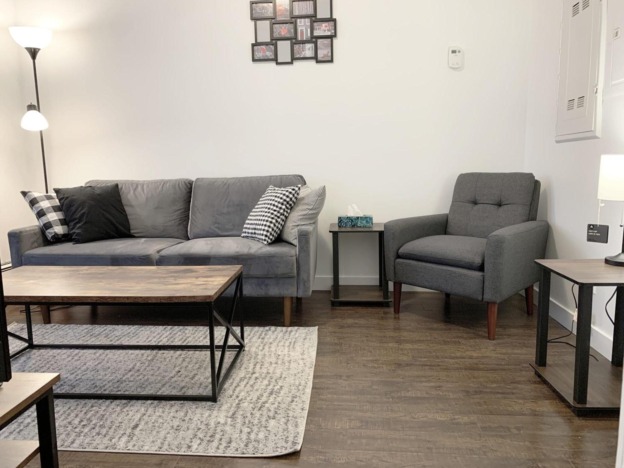 Gorgeous 1-bedroom Location Wifi Apartment