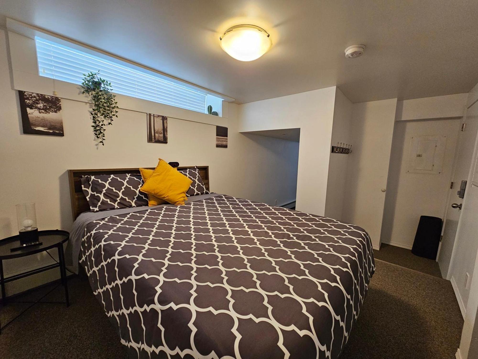 Apartment The Mj Tunnel Renovated Wifi Parking *