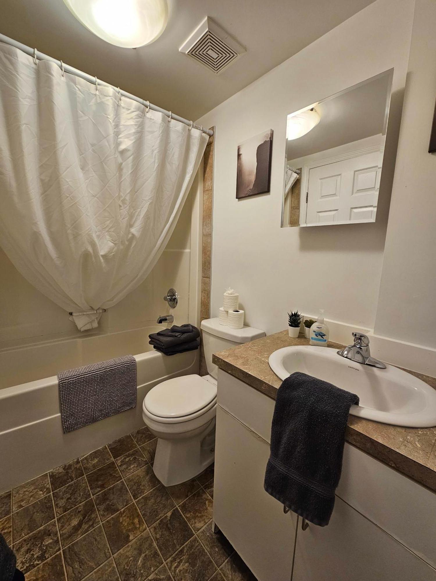 The Mj Tunnel Renovated Wifi Parking Apartment