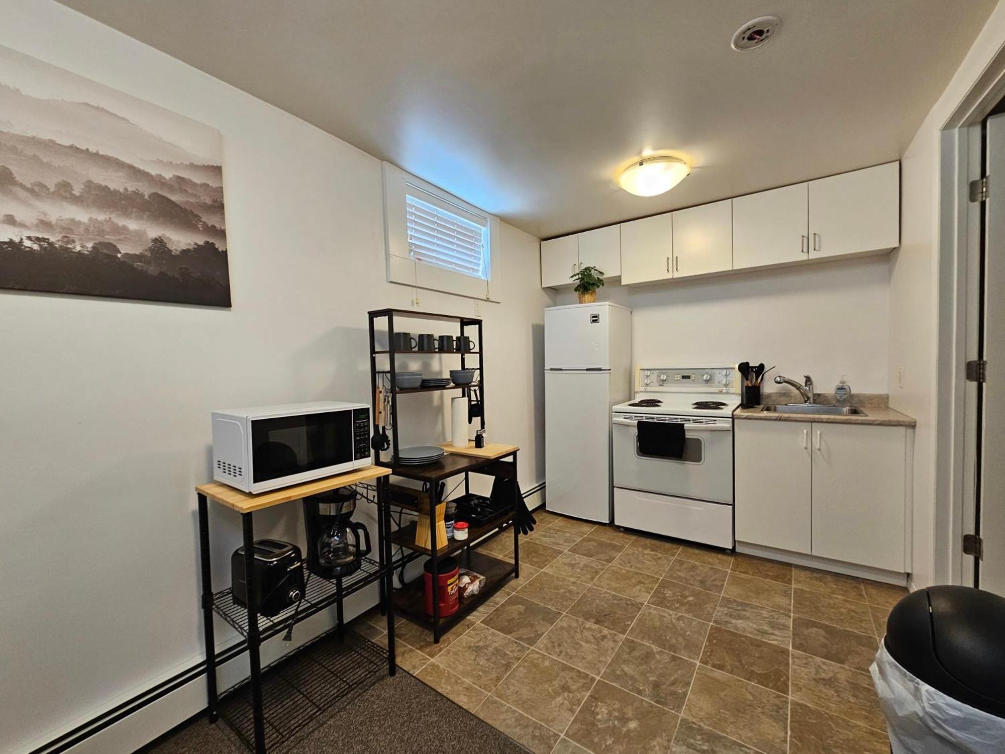 The Mj Tunnel Renovated Wifi Parking Apartment *