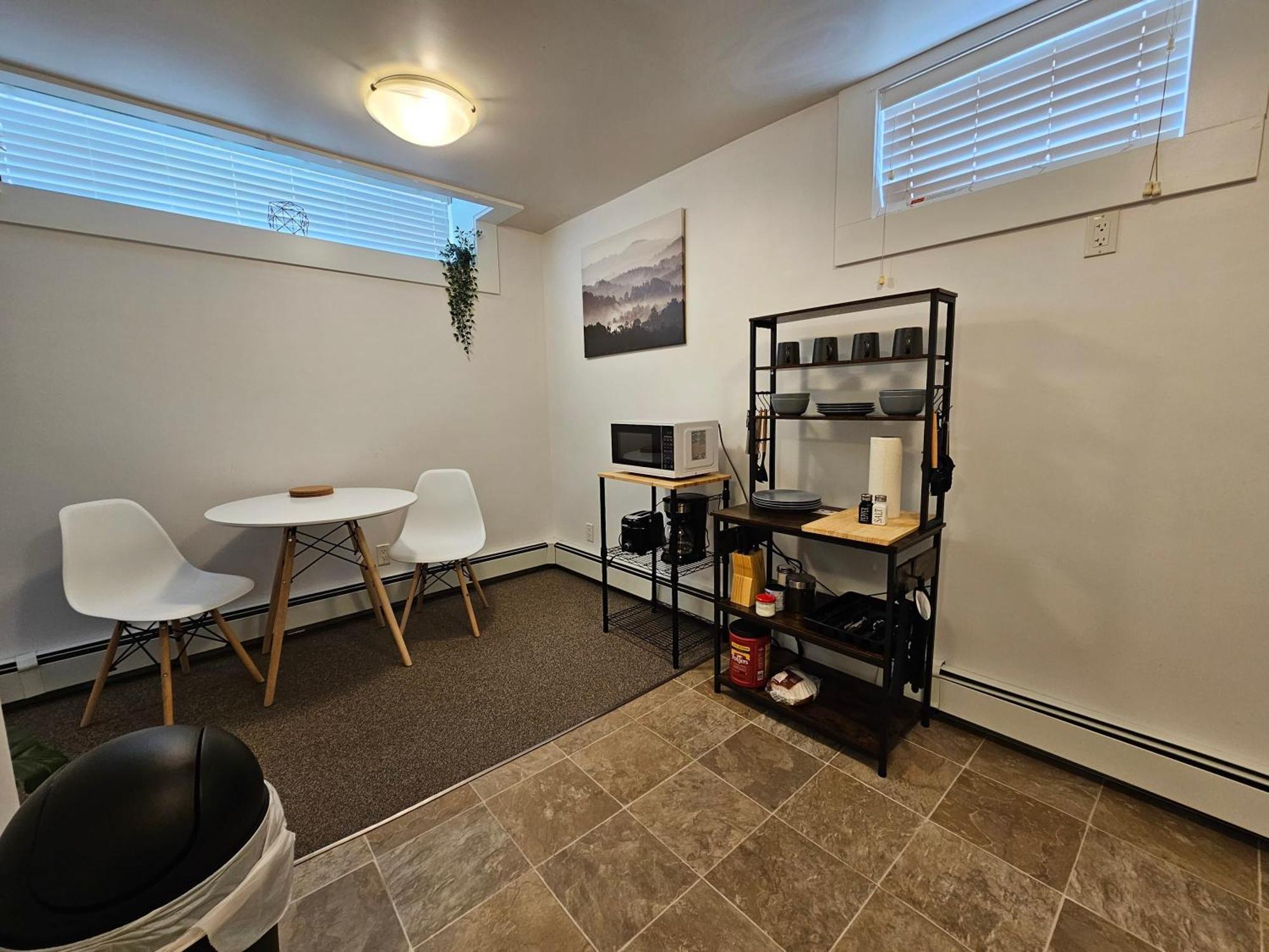 Apartment The Mj Tunnel Renovated Wifi Parking *