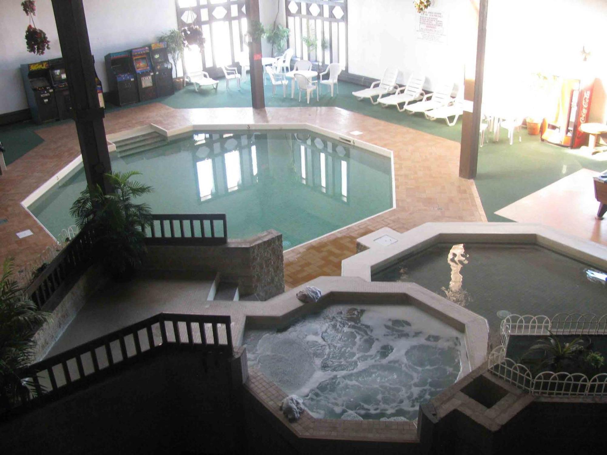 Motel Moosejaw 2*