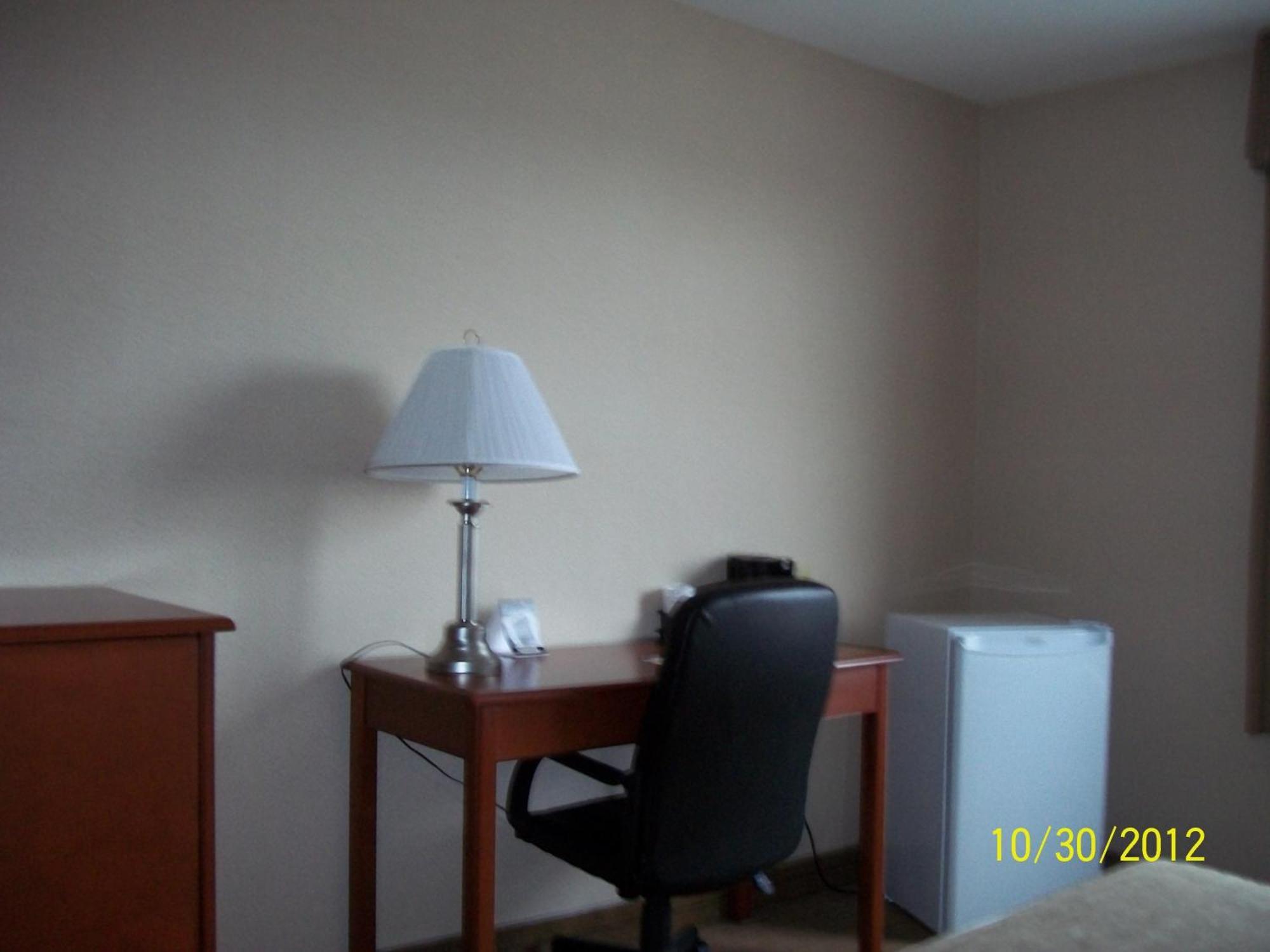 Days By Wyndham Hotel 2*