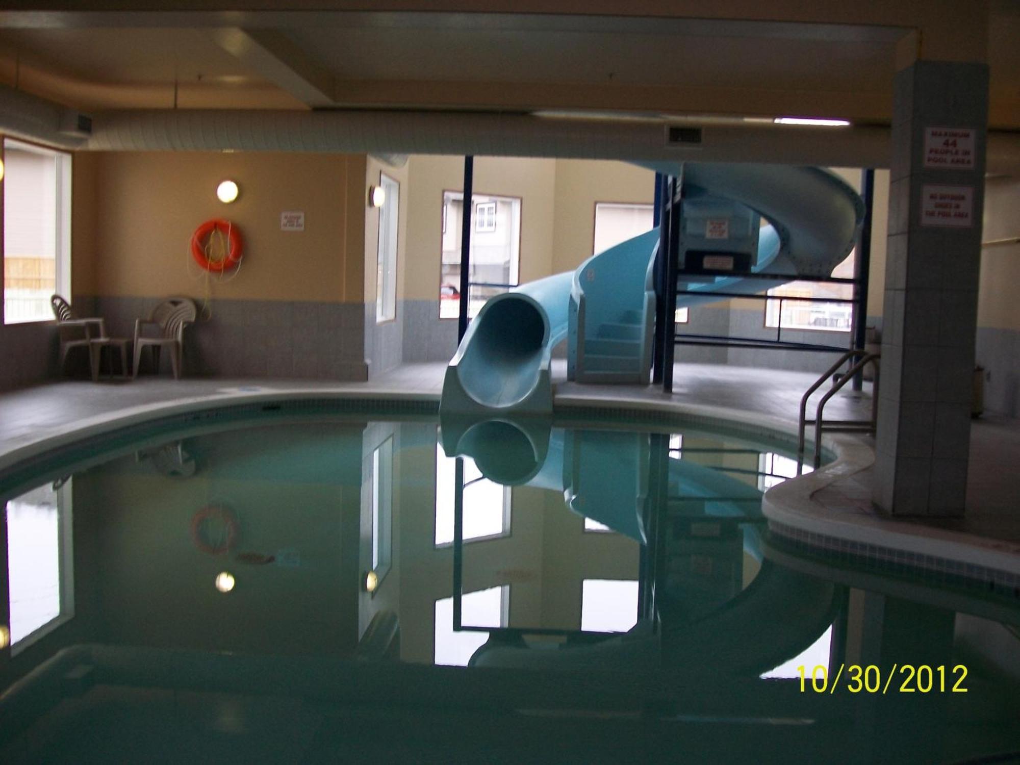 Hotel Days By Wyndham 2*
