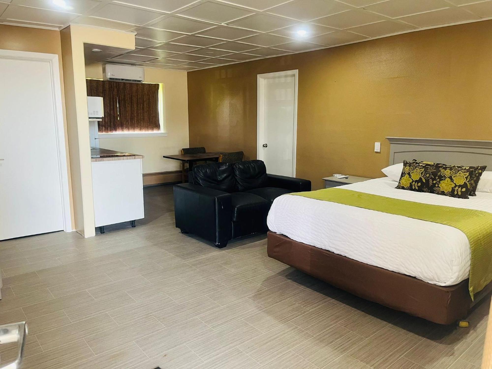 Travelodge By Wyndham Hotel