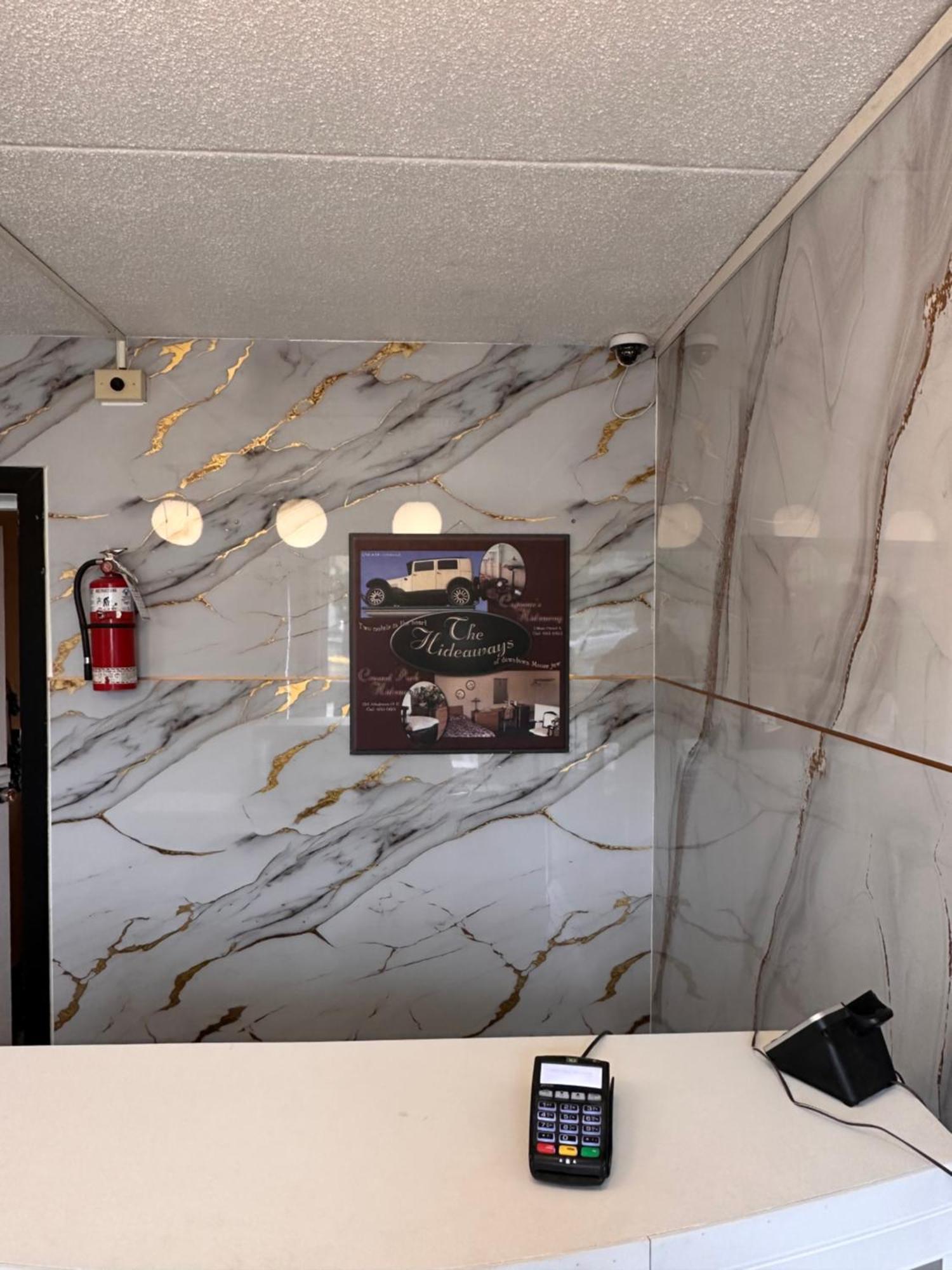Motel Capone's Hideaway 2*