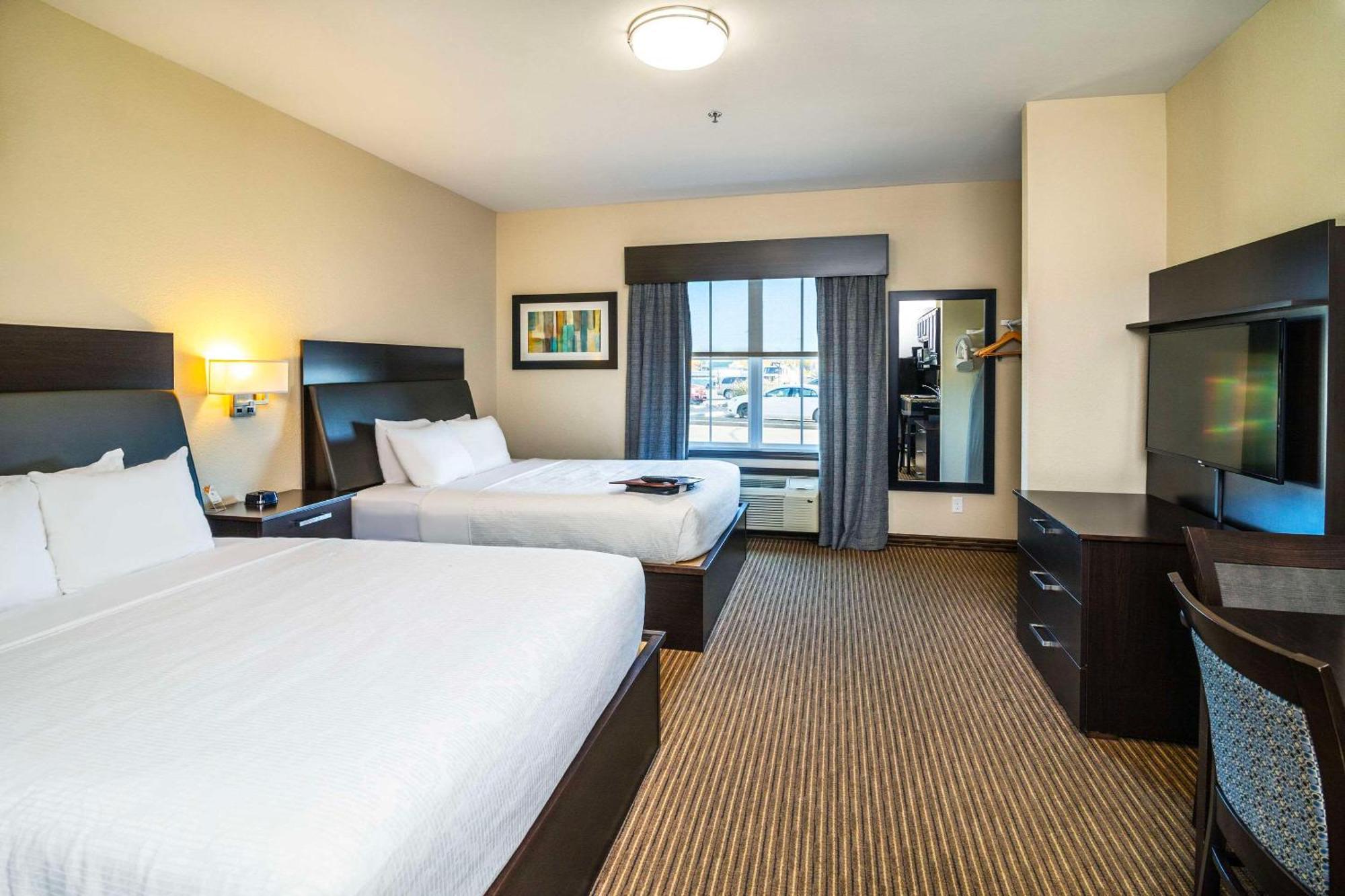 Quality & Hotel
