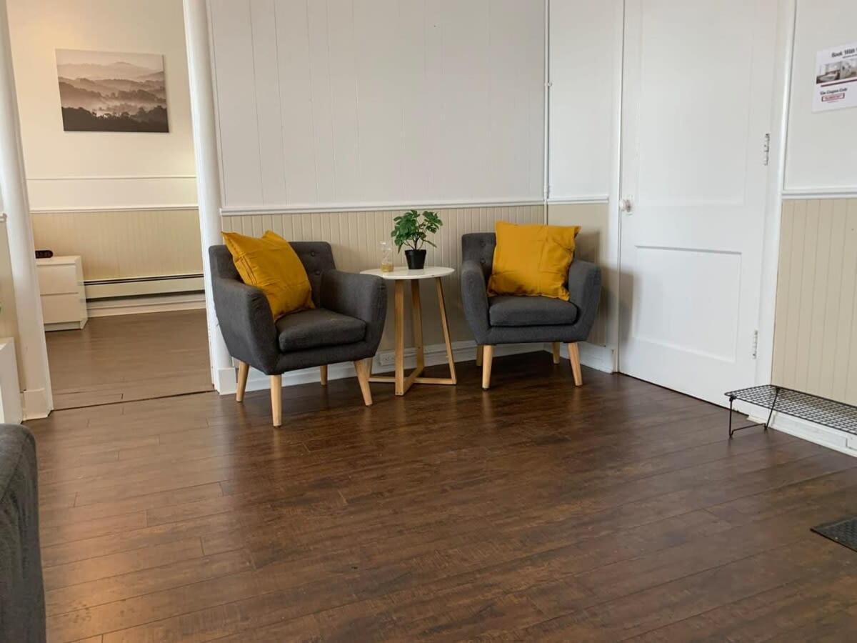 Apartment Large 1-bedroom L Downtown L Wifi & Smart Tv *