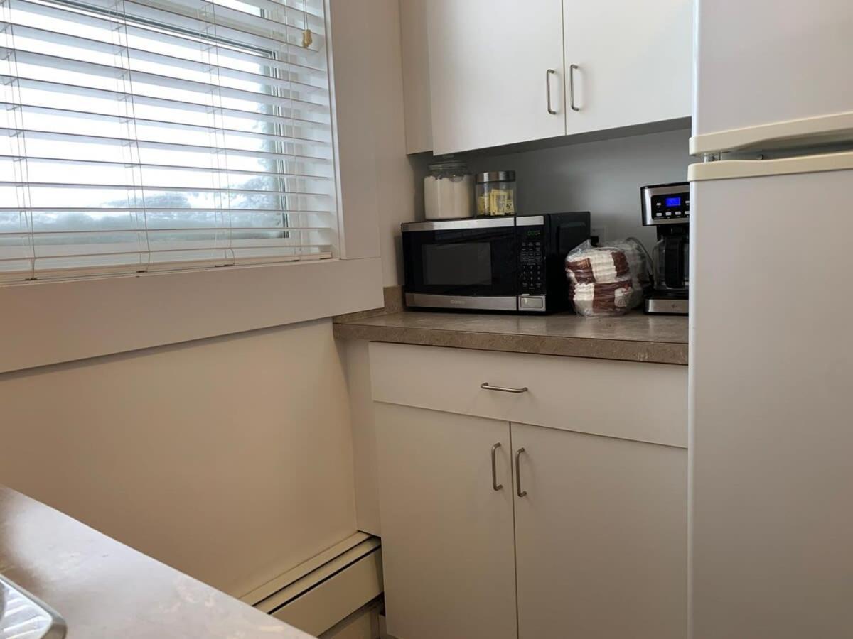 Large 1-bedroom L Downtown L Wifi & Smart Tv Moose Jaw