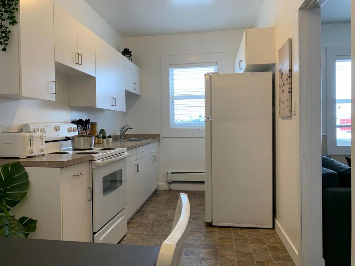 Apartment Large 1-bedroom L Downtown L Wifi & Smart Tv