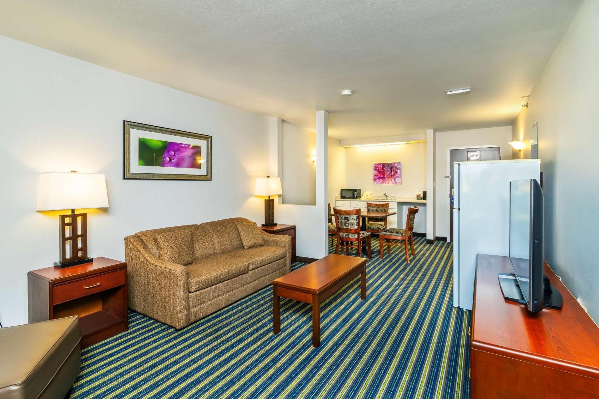 Hotel Comfort & 2*