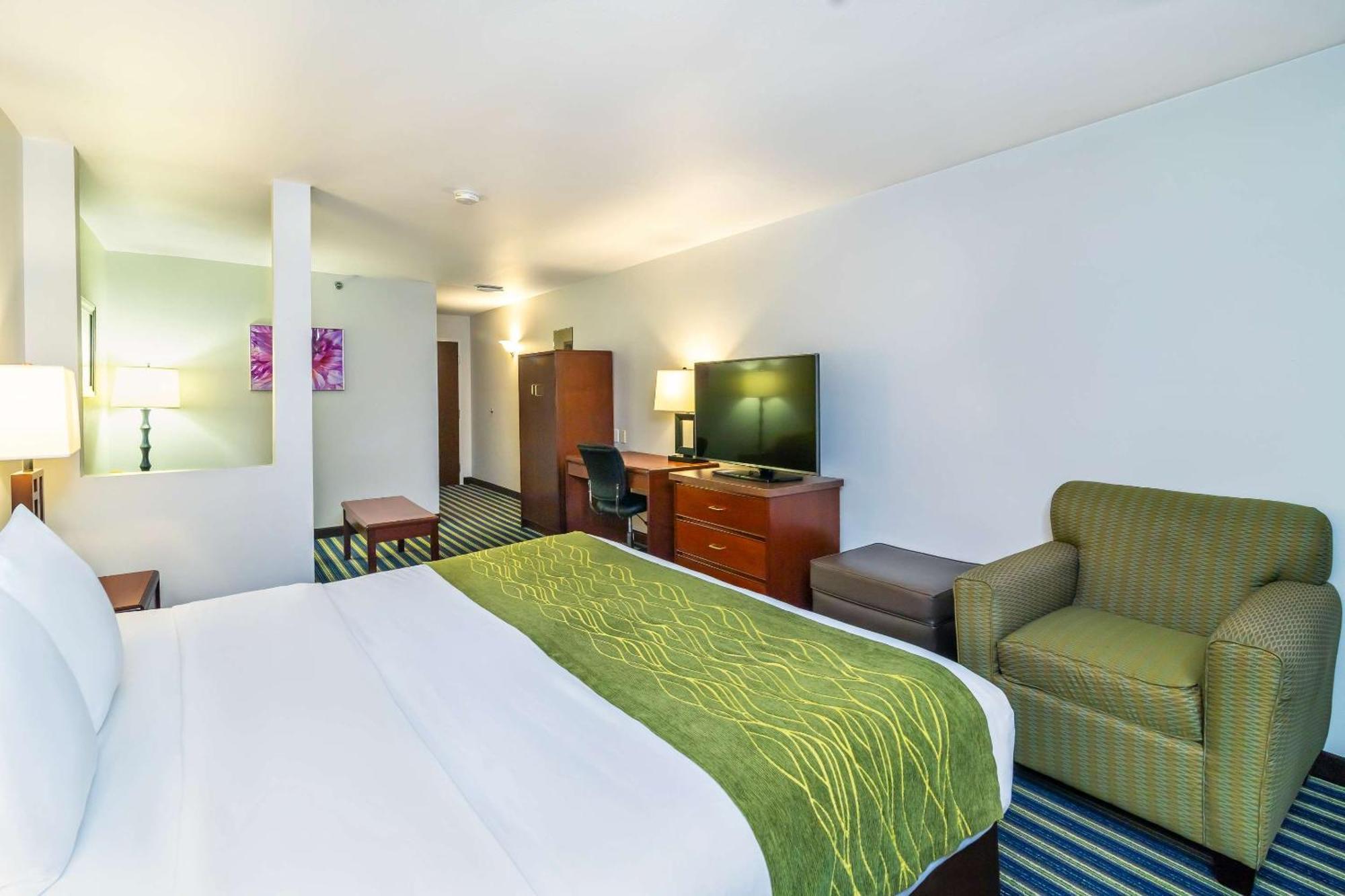 Hotel Comfort & 2*