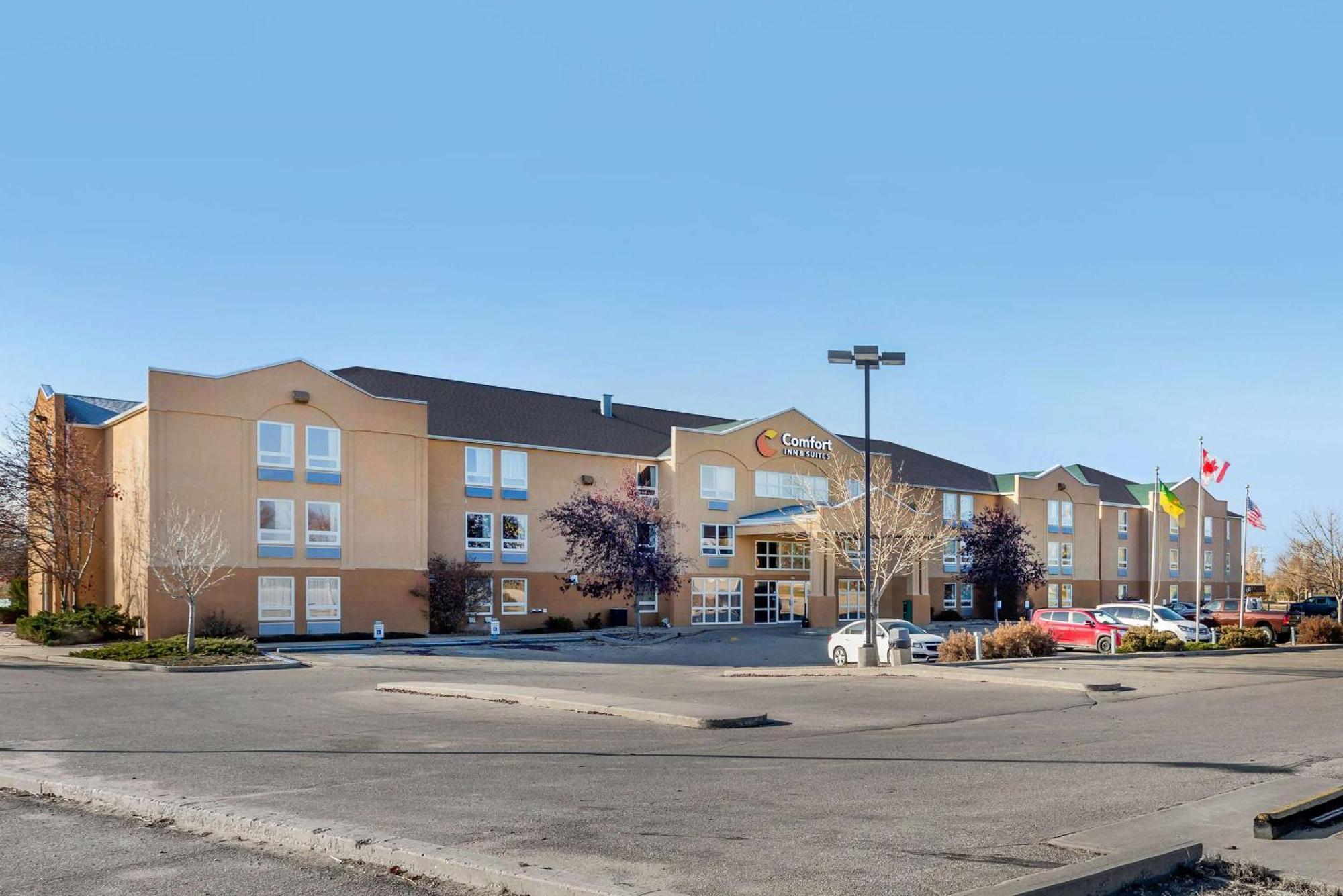 Comfort & Hotel