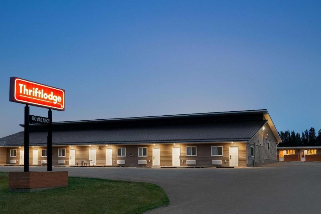 Thriftlodge Hotel Moose Jaw