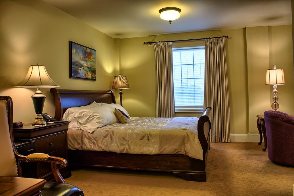 Hotel Grant Hall Moose Jaw