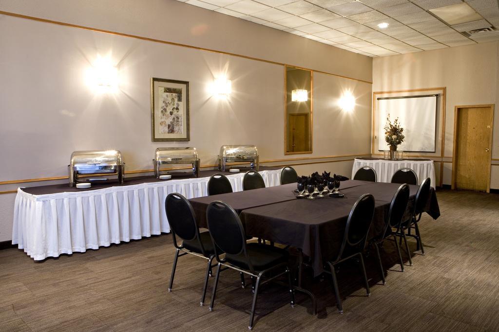 Heritage & Convention Centre -