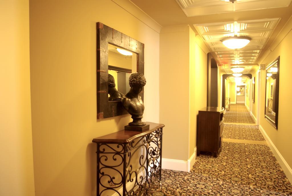 Hotel Grant Hall Moose Jaw