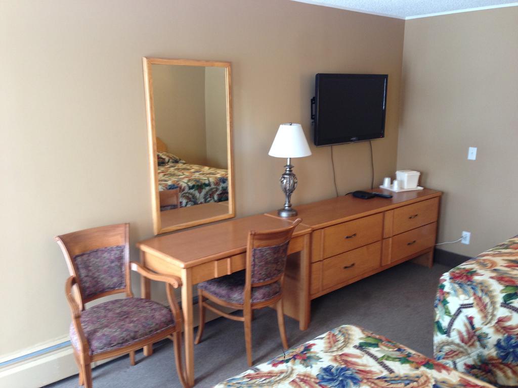 Hotel Travelodge By Wyndham Moose Jaw